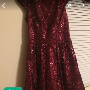 Homecoming / Prom dress